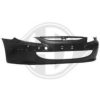 DIEDERICHS 4234050 Bumper